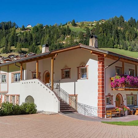Santa Cristina Val GardenaArtitschアパートメント エクステリア 写真